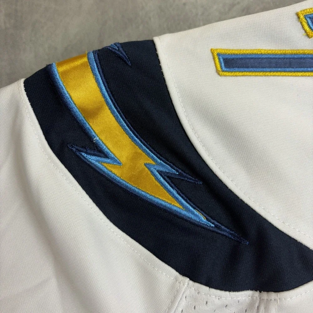 Nike nfl chargers